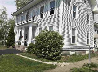272 Manchester St #1-A, Manchester, NH 03103