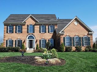 1114 Perry Ln, Collegeville, PA 19426