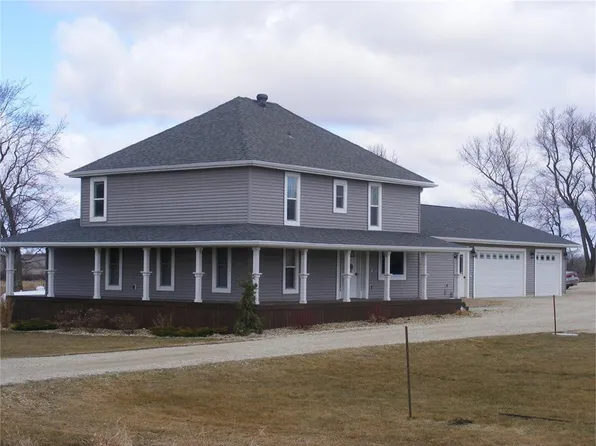 1341 270th St, Nashua, IA 50658