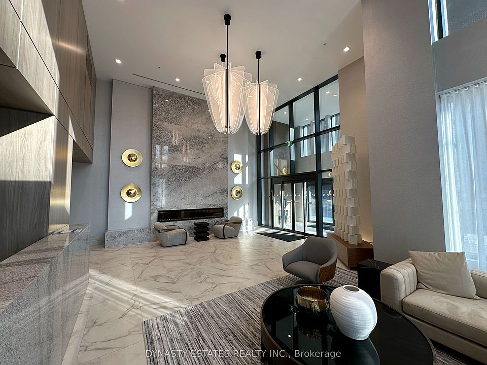 1st image of 75 James St S #1508