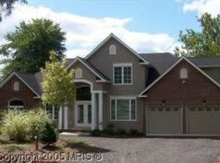 104 Ramsay Rd, Locust Grove, VA 22508