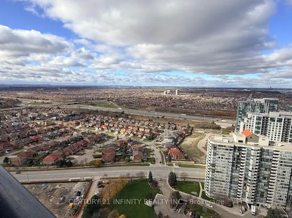 4130 Parkside Village Dr, Mississauga, ON