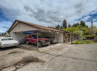 2465-2467 S 56th St, Tacoma, WA