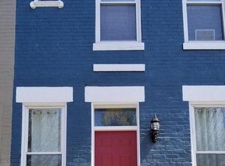 445 Tennessee Ave NE, Washington, DC 20002