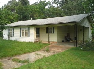 451 N Main St, Salem, AR 72576
