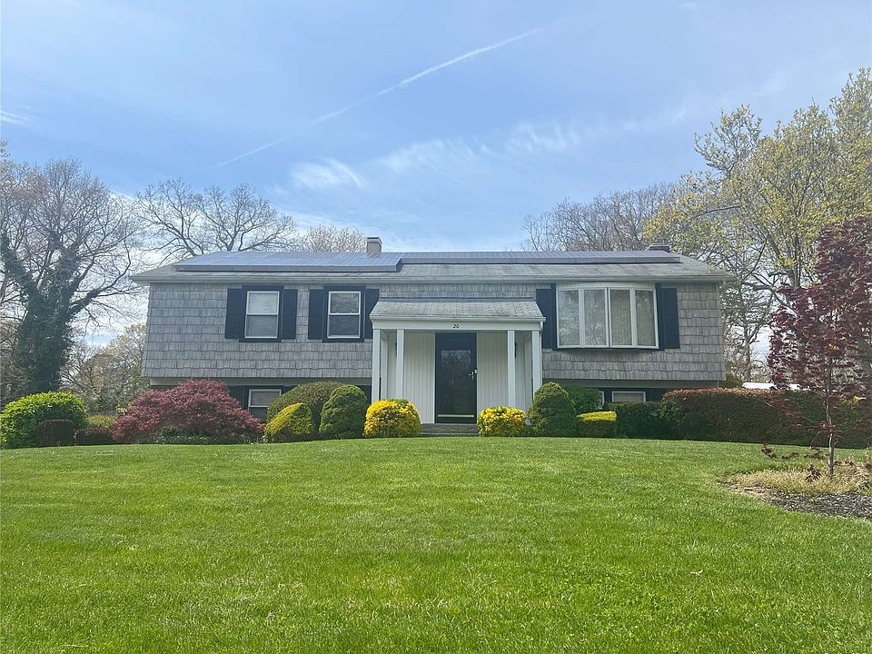 20 Pennaquid Road, Coram, NY 11727 Zillow