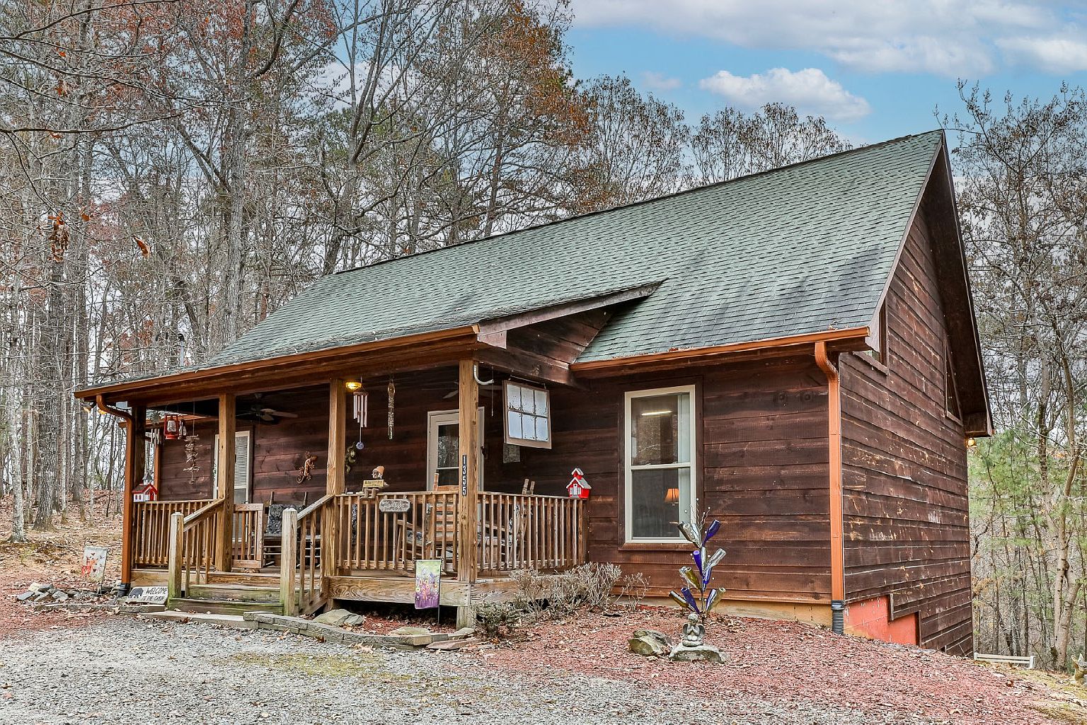 1355 Ogden Dr, Ellijay, GA 30540 Zillow
