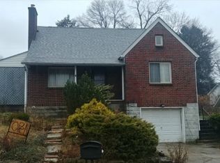 705 Grant St, East Brady, PA