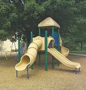 oak park playground