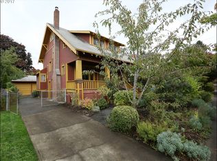 1816 SE 54th Ave, Portland, OR 97215