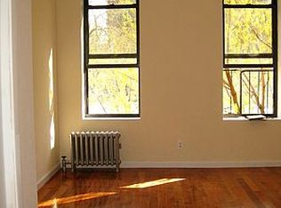 425 E 114th St APT 3FW, New York, NY 10029