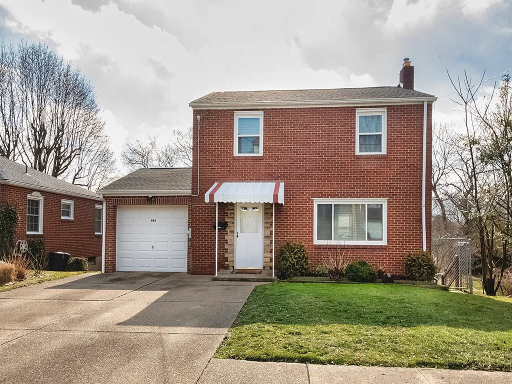 494 Elwyn Ave photo 1