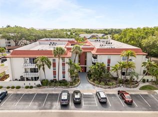 1009 Pearce Dr Unit 206, Clearwater, FL 33764