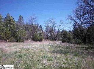 5310 Riverfork Rd, Waterloo, SC 29384