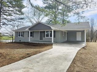 1690 Collard Valley Rd, Cedartown, GA 30125