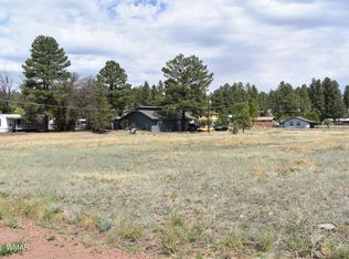 4376 Pheasant Trl, Show Low, AZ 85901