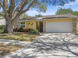 803 Harbor Cir, Palm Harbor, FL 34683