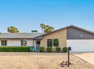 3809 W Cholla St, Phoenix, AZ 85029