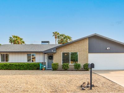 3809 W Cholla St, Phoenix, AZ, 85029