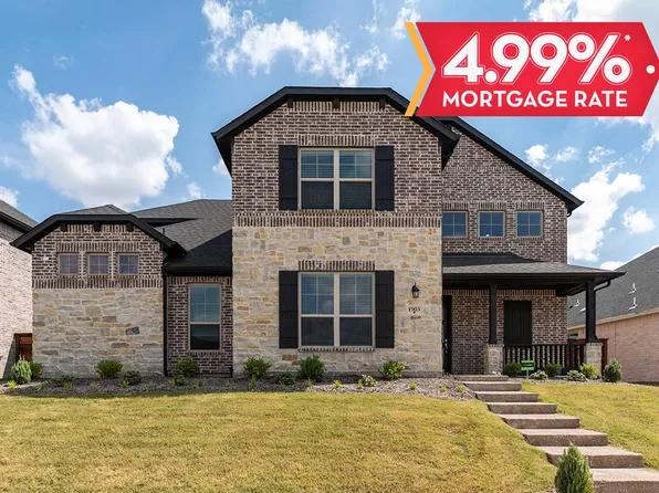 1905 Blossom Trl, Mesquite, TX 75181