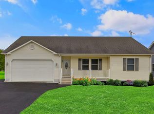 3346 Navigator Dr, Greenbackville, VA 23356