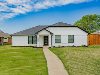 3617 Knights Bridge Dr, Rowlett, TX, 75088