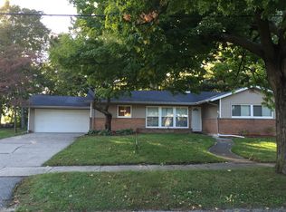 1043 Waltham Ave SE, Grand Rapids, MI 49546