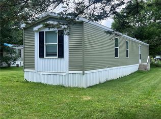 5651 Van Lare Rd LOT 19, Williamson, NY 14589