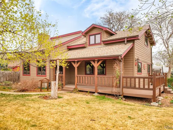 815 Vivian Street, Lakewood, CO 80401