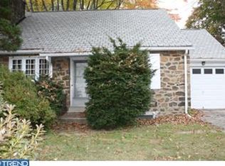 327 S Trooper Rd, Norristown, PA 19403