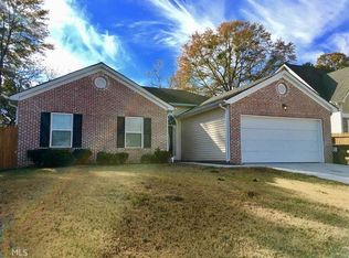 189 Rivergate Ct, Jonesboro, GA 30238