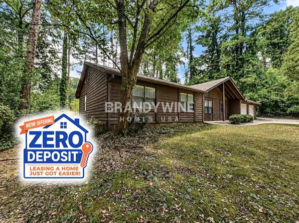 4963 Ivylog Ct, Lithonia, GA 30038