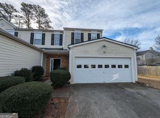 22 Haley Pl, Cartersville, GA 30121