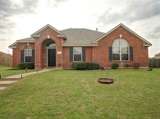 1311 Rabbit Rdg, Cedar Hill, TX 75104