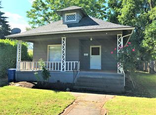 6912 SE Mitchell St, Portland, OR 97206