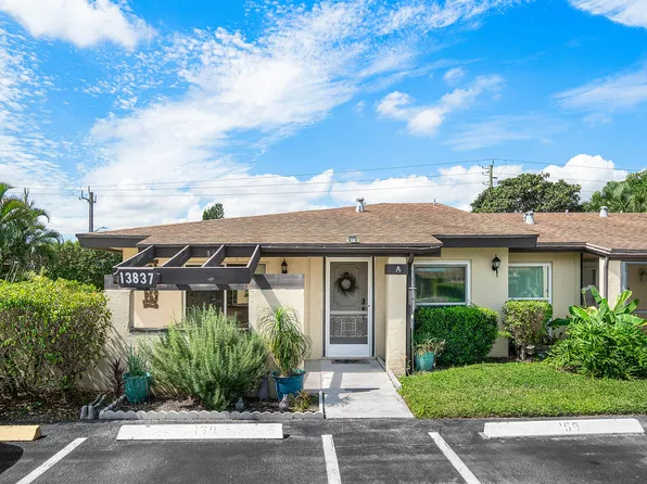 13837 VIA AURORA #A, Delray Beach, FL 33484