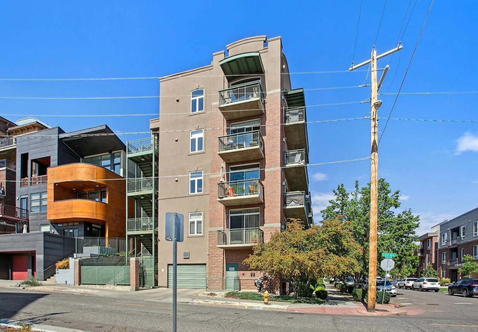 N Shoshone St, Denver — Photo 1