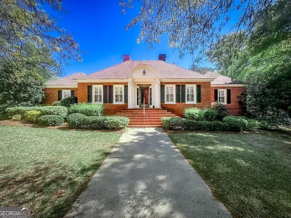 192 Antler Dr, Thomaston, GA 30286