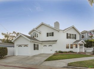 336 Palm Ave, Coronado, CA 92118