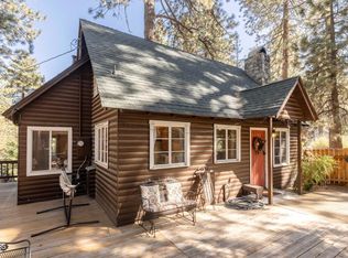 1838 Twin Lakes Rd, Wrightwood, CA 92397