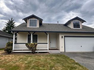392 Klinger St, Sedro Woolley, WA 98284