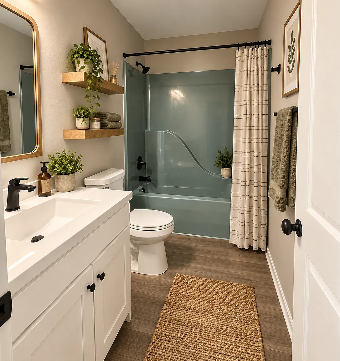 207 Highland Street Apt 4 - 1 — Photo 3