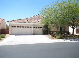 2223 Double Tree Ave, Henderson, NV 89052