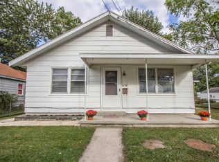 340 Clinton St, Marion, OH