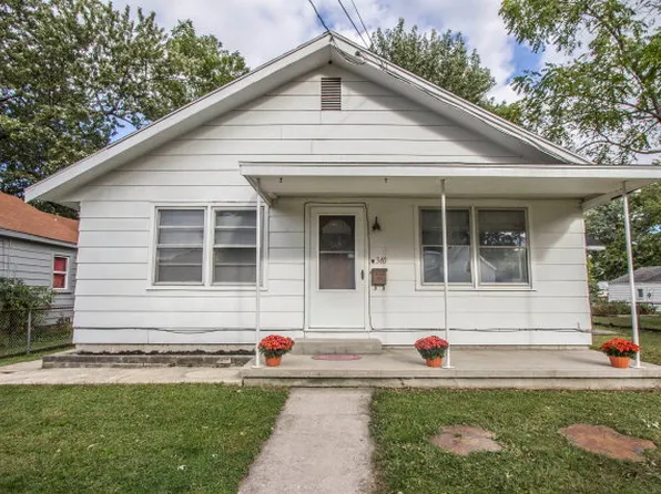 340 Clinton St, Marion, OH 43302