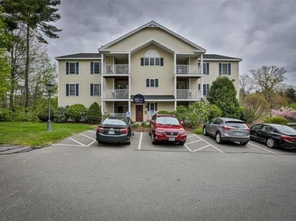 9 Crosswoods Path Blvd APT 32
