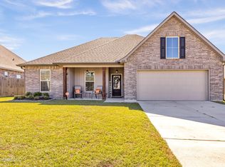 16418 Millsaps Ave, Gulfport, MS 39503