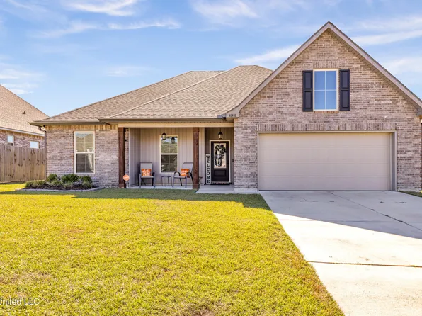 16418 Millsaps Ave, Gulfport, MS 39503
