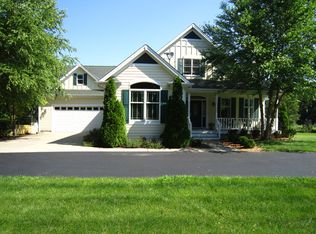 16545 Galena Rd, Plano, IL 60545