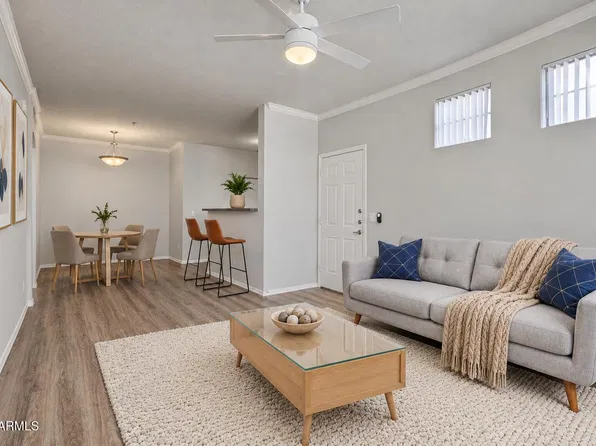 1941 S PIERPONT Drive #2119, Mesa, AZ 85206